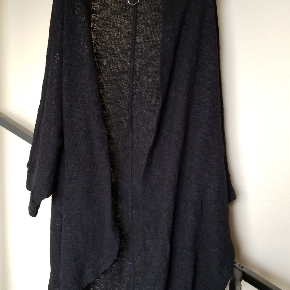 Mossimo XXL cardigan
